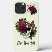 Behalt oder gestalten Sie Ihr eigenes Apple iPhone Case-Mate iPhone Hülle (Rückseite)