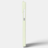 Behalt oder gestalten Sie Ihr eigenes Apple iPhone Case-Mate iPhone Hülle (Rückseite / Links)