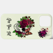 Behalt oder gestalten Sie Ihr eigenes Apple iPhone Case-Mate iPhone Hülle (Rückseite (Horizontal))