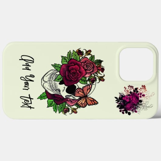 Behalt oder gestalten Sie Ihr eigenes Apple iPhone Case-Mate iPhone Hülle (Rückseite (Horizontal))