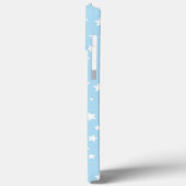 Behalt oder gestalten Sie Ihr eigenes Apple iPhone Case-Mate iPhone Hülle (Rückseite / Links)