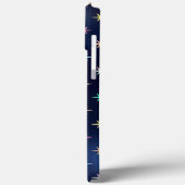 Behalt oder gestalten Sie Ihr eigenes Apple iPhone Case-Mate iPhone Hülle (Rückseite / Links)