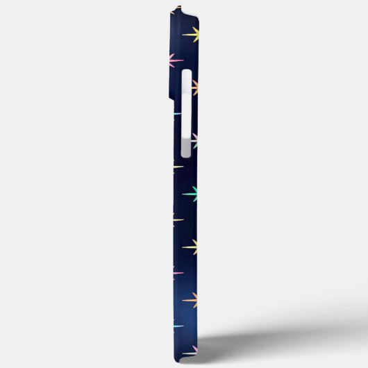 Behalt oder gestalten Sie Ihr eigenes Apple iPhone Case-Mate iPhone Hülle (Rückseite / Links)