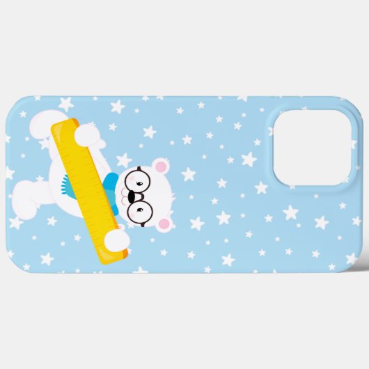 Behalt oder gestalten Sie Ihr eigenes Apple iPhone Case-Mate iPhone Hülle (Rückseite (Horizontal))