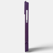 Behalt oder gestalten Sie Ihr eigenes Apple iPhone Case-Mate iPhone Hülle (Rückseite / Links)