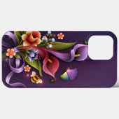Behalt oder gestalten Sie Ihr eigenes Apple iPhone Case-Mate iPhone Hülle (Rückseite (Horizontal))