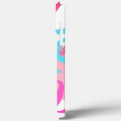 Behalt oder gestalten Sie Ihr eigenes Apple iPhone Case-Mate iPhone Hülle (Rückseite / Links)