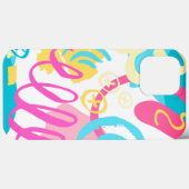 Behalt oder gestalten Sie Ihr eigenes Apple iPhone Case-Mate iPhone Hülle (Rückseite (Horizontal))