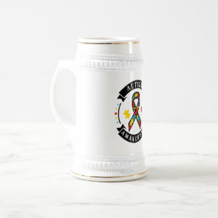 Behalt oder gestalten Sie Ihr eigenes :-) Bierglas