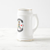 Behalt oder gestalten Sie Ihr eigenes :-) Bierglas (VorderseiteRechts)