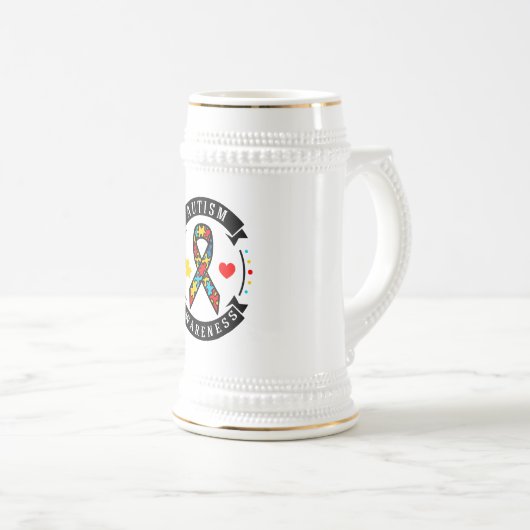 Behalt oder gestalten Sie Ihr eigenes :-) Bierglas (VorderseiteRechts)