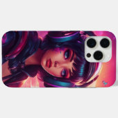 Behalt oder gestalten Sie Ihr eigenes :-) Case-Mat Case-Mate iPhone Hülle (Rückseite (Horizontal))