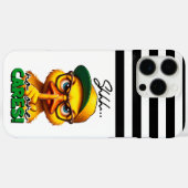Behalt oder gestalten Sie Ihr eigenes :-) Case-Mat Case-Mate iPhone Hülle (Rückseite (Horizontal))