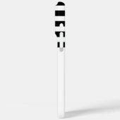 Behalt oder gestalten Sie Ihr eigenes :-) Case-Mat Case-Mate iPhone Hülle (Rückseite / Links)