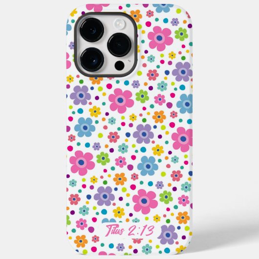 Behalt oder gestalten Sie Ihr eigenes :-) Case-Mat Case-Mate iPhone Hülle (Rückseite)