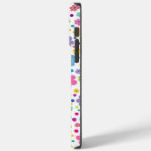 Behalt oder gestalten Sie Ihr eigenes :-) Case-Mat Case-Mate iPhone Hülle (Rückseite / Links)