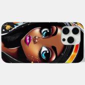 Behalt oder gestalten Sie Ihr eigenes :-) Case-Mat Case-Mate iPhone Hülle (Rückseite (Horizontal))