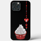 Behalt oder gestalten Sie Ihr eigenes :-) Case-Mat Case-Mate iPhone Hülle (Rückseite)