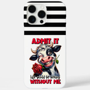 Behalt oder gestalten Sie Ihr eigenes :-) Case-Mat iPhone 16 Pro Max Hülle