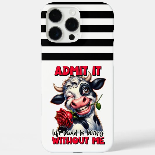 Behalt oder gestalten Sie Ihr eigenes :-) Case-Mat Case-Mate iPhone Hülle (Rückseite)