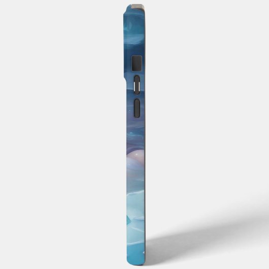 Behalt oder gestalten Sie Ihr eigenes :-) Case-Mat Case-Mate iPhone Hülle (Rückseite / Links)