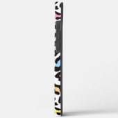Behalt oder gestalten Sie Ihr eigenes :-) Case-Mat Case-Mate iPhone Hülle (Rückseite / Links)