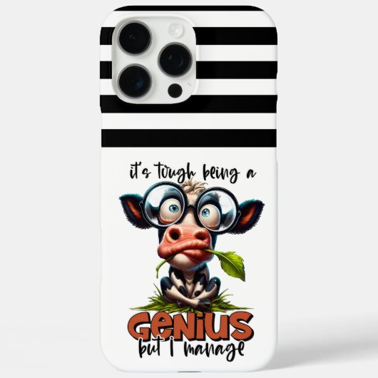 Behalt oder gestalten Sie Ihr eigenes :-) Case-Mat Case-Mate iPhone Hülle (Rückseite)