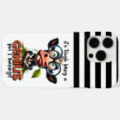 Behalt oder gestalten Sie Ihr eigenes :-) Case-Mat Case-Mate iPhone Hülle (Rückseite (Horizontal))