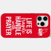 Behalt oder gestalten Sie Ihr eigenes :-) Case-Mat Case-Mate iPhone Hülle (Rückseite (Horizontal))