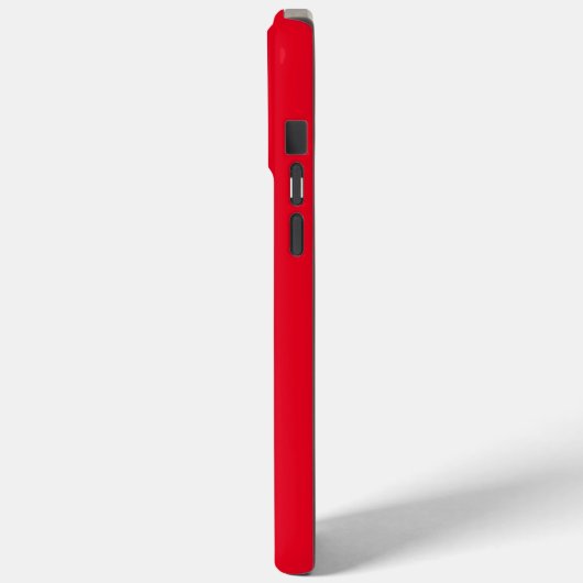 Behalt oder gestalten Sie Ihr eigenes :-) Case-Mat Case-Mate iPhone Hülle (Rückseite / Links)