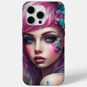 Behalt oder gestalten Sie Ihr eigenes :-) Case-Mat Case-Mate iPhone Hülle (Rückseite)