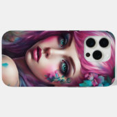 Behalt oder gestalten Sie Ihr eigenes :-) Case-Mat Case-Mate iPhone Hülle (Rückseite (Horizontal))