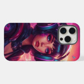 Behalt oder gestalten Sie Ihr eigenes :-) Case-Mat iPhone Hülle (Rückseite (Horizontal))