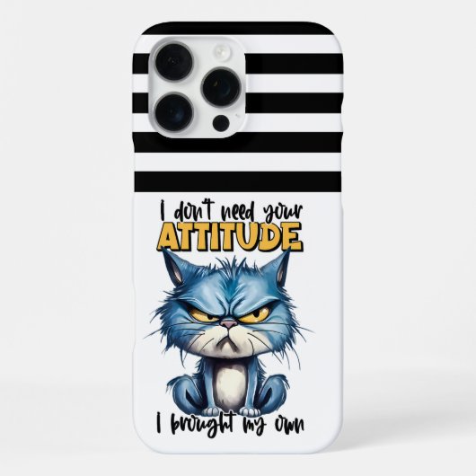 Behalt oder gestalten Sie Ihr eigenes :-) Case-Mat iPhone Hülle (Rückseite)