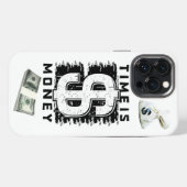 Behalt oder gestalten Sie Ihr eigenes :-) Case-Mat iPhone Hülle (Rückseite (Horizontal))