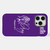 Behalt oder gestalten Sie Ihr eigenes :-) Case-Mat iPhone Hülle (Rückseite (Horizontal))
