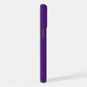 Behalt oder gestalten Sie Ihr eigenes :-) Case-Mat iPhone Hülle (Rechte Seite)