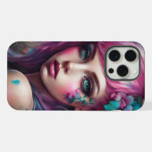 Behalt oder gestalten Sie Ihr eigenes :-) Case-Mat iPhone Hülle (Rückseite (Horizontal))