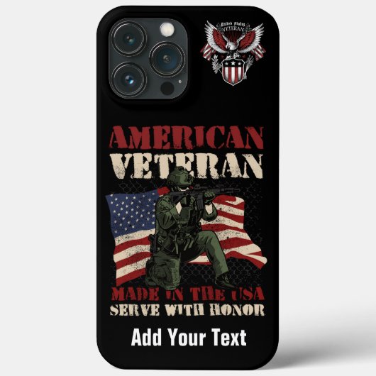 Behalt oder gestalten Sie Ihr eigenes Case-Mate-iP Case-Mate iPhone Hülle (Rückseite)