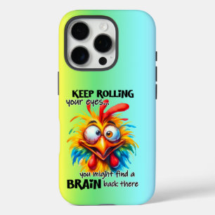 Behalt oder gestalten Sie Ihr eigenes :-) iPhone 16 Pro Hülle