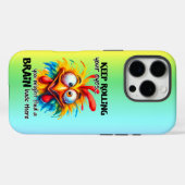 Behalt oder gestalten Sie Ihr eigenes :-) Case-Mate iPhone Hülle (Rückseite (Horizontal))