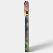 Behalt oder gestalten Sie Ihr eigenes - Case-Mate iPhone Hülle (Rückseite / Links)