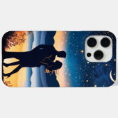 Behalt oder gestalten Sie Ihr eigenes - Case-Mate iPhone Hülle (Rückseite (Horizontal))