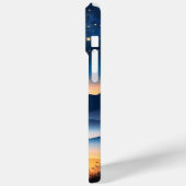 Behalt oder gestalten Sie Ihr eigenes - Case-Mate iPhone Hülle (Rückseite / Links)