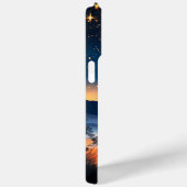 Behalt oder gestalten Sie Ihr eigenes - Case-Mate iPhone Hülle (Rückseite / Rechts)