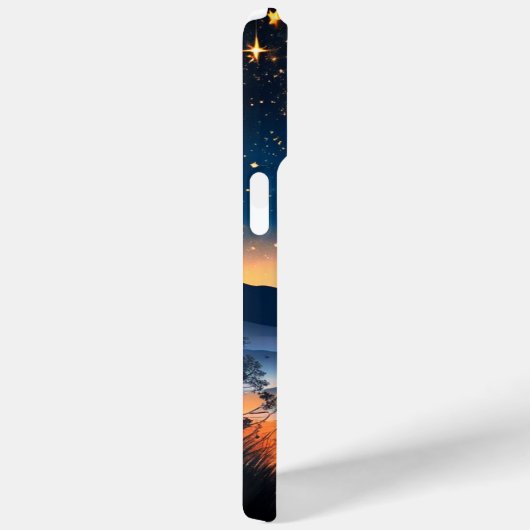 Behalt oder gestalten Sie Ihr eigenes - Case-Mate iPhone Hülle (Rückseite / Rechts)