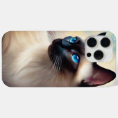 Behalt oder gestalten Sie Ihr eigenes - Case-Mate iPhone Hülle (Rückseite (Horizontal))