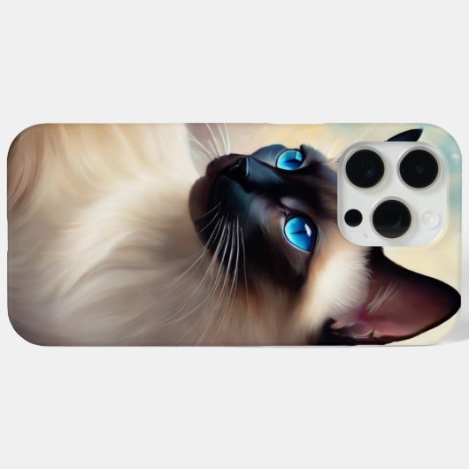 Behalt oder gestalten Sie Ihr eigenes - Case-Mate iPhone Hülle (Rückseite (Horizontal))