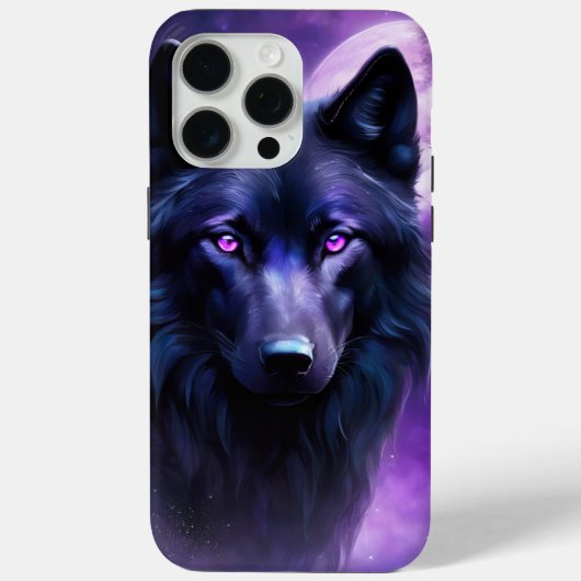 Behalt oder gestalten Sie Ihr eigenes - Case-Mate iPhone Hülle (Rückseite)