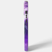 Behalt oder gestalten Sie Ihr eigenes - Case-Mate iPhone Hülle (Rückseite / Links)